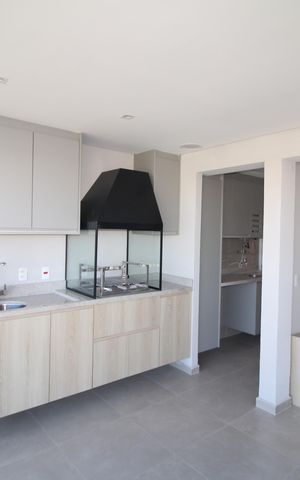 Apartamento para alugar com 70m², 2 quartos e 2 vagasÁrea de Serviço