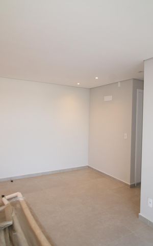 Apartamento para alugar com 70m², 2 quartos e 2 vagasSala / Cozinha