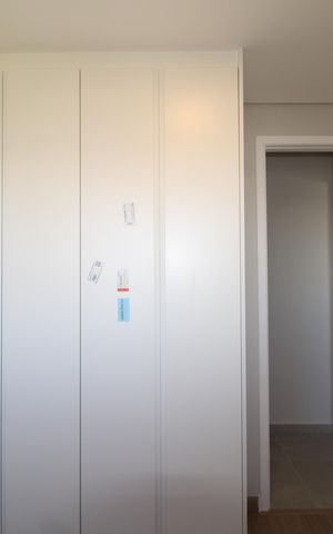 Apartamento para alugar com 70m², 2 quartos e 2 vagasQuarto 1