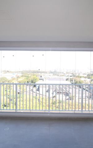 Apartamento para alugar com 70m², 2 quartos e 2 vagasÁrea de Serviço
