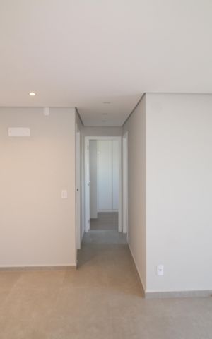 Apartamento para alugar com 70m², 2 quartos e 2 vagasSala / Cozinha
