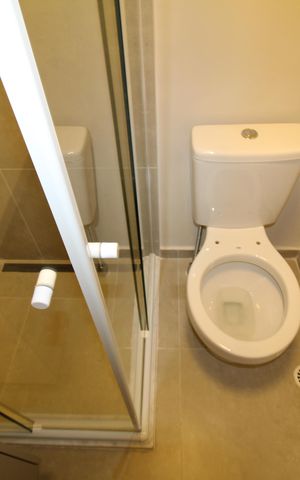Apartamento para alugar com 70m², 2 quartos e 2 vagasBanheiro