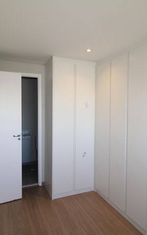 Apartamento para alugar com 70m², 2 quartos e 2 vagasQuarto 2