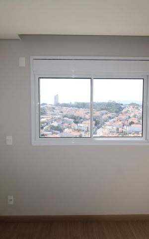 Apartamento à venda com 70m², 2 quartos e 2 vagasQuarto 2