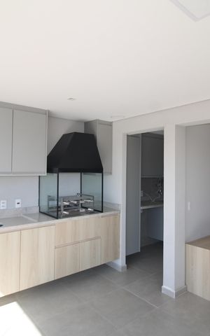 Apartamento à venda com 70m², 2 quartos e 2 vagasÁrea de Serviço