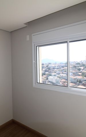 Apartamento à venda com 70m², 2 quartos e 2 vagasQuarto 1