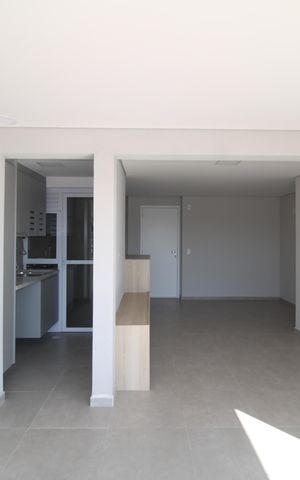 Apartamento à venda com 70m², 2 quartos e 2 vagasÁrea de Serviço