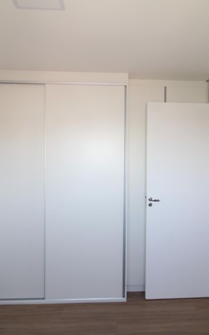 Apartamento à venda com 100m², 3 quartos e 2 vagasQuarto 3