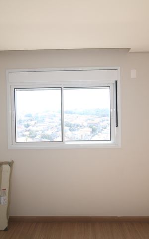 Apartamento à venda com 100m², 3 quartos e 2 vagasQuarto 2