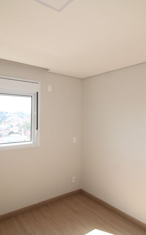 Apartamento à venda com 100m², 3 quartos e 2 vagasQuarto 2