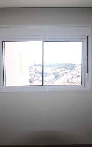 Apartamento à venda com 100m², 3 quartos e 2 vagasQuarto 1
