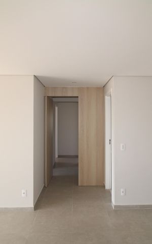 Apartamento à venda com 100m², 3 quartos e 2 vagasSala / Cozinha