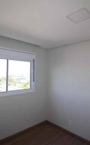 Apartamento à venda com 100m², 3 quartos e 2 vagasQuarto 3