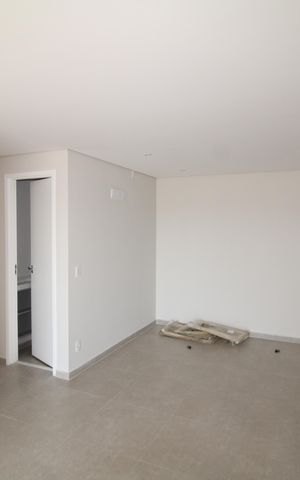 Apartamento à venda com 100m², 3 quartos e 2 vagasSala / Cozinha