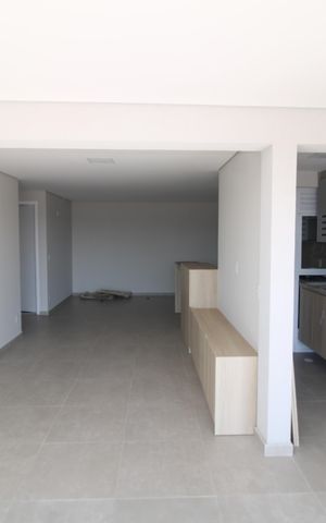 Apartamento à venda com 100m², 3 quartos e 2 vagasÁrea de Serviço