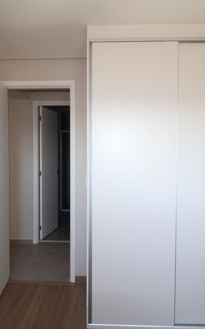 Apartamento à venda com 100m², 3 quartos e 2 vagasQuarto 1