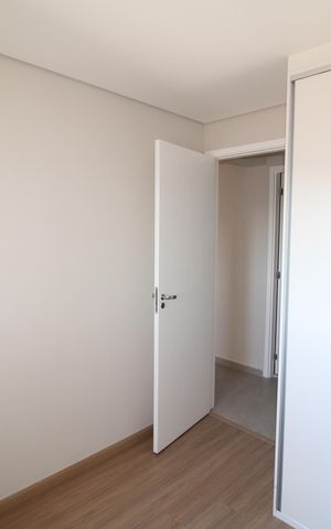 Apartamento à venda com 100m², 3 quartos e 2 vagasQuarto 1