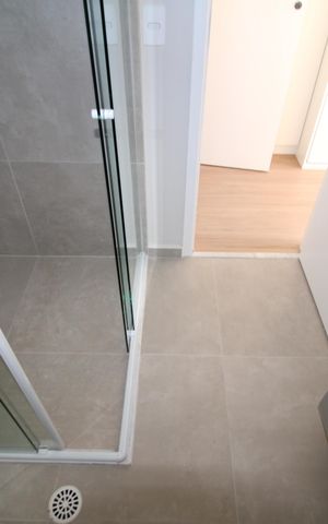Apartamento à venda com 100m², 3 quartos e 2 vagasBanheiro 1