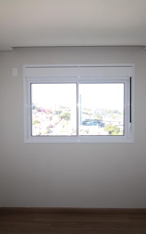 Apartamento à venda com 100m², 3 quartos e 2 vagasQuarto 3