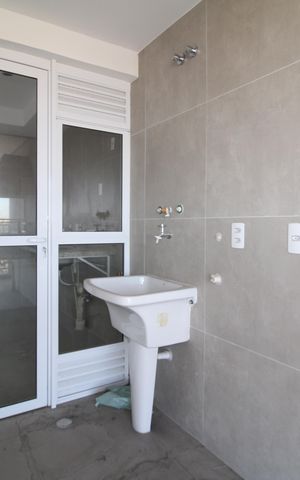 Apartamento para alugar com 70m², 2 quartos e 2 vagasÁrea de Serviço