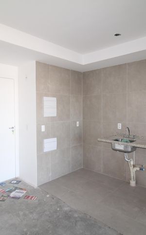 Apartamento para alugar com 70m², 2 quartos e 2 vagasSala / Cozinha