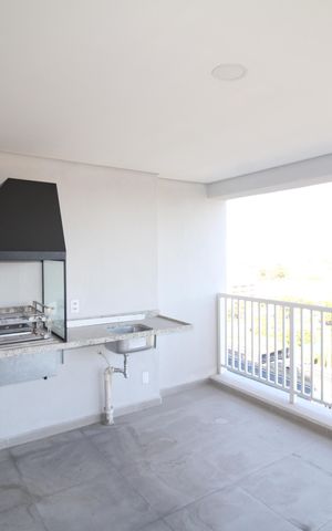 Apartamento para alugar com 70m², 2 quartos e 2 vagasÁrea de Serviço
