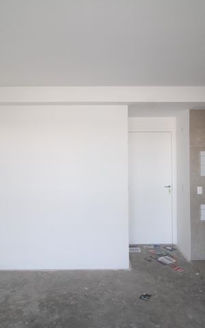 Apartamento para alugar com 70m², 2 quartos e 2 vagasSala / Cozinha