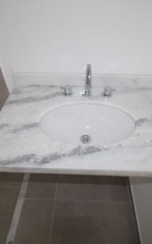 Apartamento para alugar com 70m², 2 quartos e 2 vagasBanheiro 2