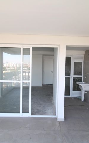 Apartamento para alugar com 70m², 2 quartos e 2 vagasÁrea de Serviço