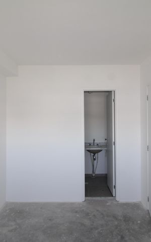 Apartamento para alugar com 70m², 2 quartos e 2 vagasQuarto 2