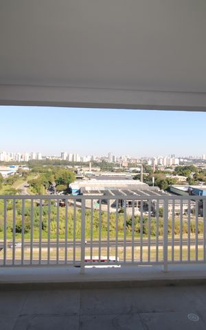 Apartamento para alugar com 70m², 2 quartos e 2 vagasÁrea de Serviço