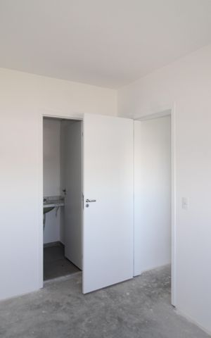 Apartamento para alugar com 70m², 2 quartos e 2 vagasQuarto 2