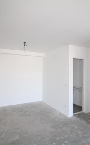 Apartamento para alugar com 100m², 3 quartos e 2 vagasSala / Cozinha