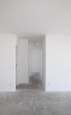 Apartamento para alugar com 100m², 3 quartos e 2 vagasSala / Cozinha