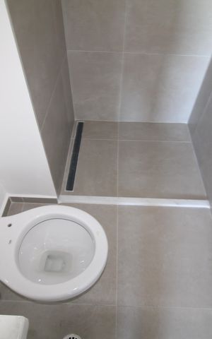 Apartamento para alugar com 100m², 3 quartos e 2 vagasBanheiro 2