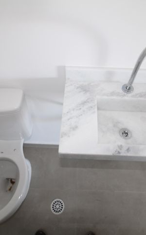 Apartamento para alugar com 100m², 3 quartos e 2 vagasLavabo