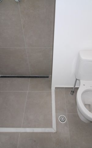 Apartamento para alugar com 100m², 3 quartos e 2 vagasBanheiro 1