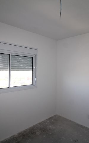 Apartamento para alugar com 100m², 3 quartos e 2 vagasQuarto 2