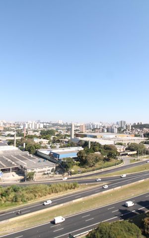 Apartamento para alugar com 70m², 2 quartos e 2 vagasÁrea de Serviço