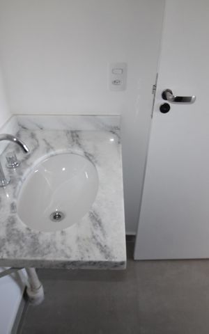 Apartamento para alugar com 70m², 2 quartos e 2 vagasBanheiro 2
