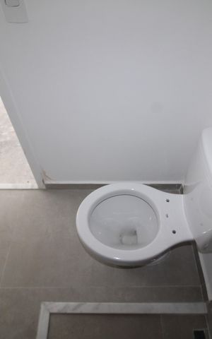 Apartamento para alugar com 70m², 2 quartos e 2 vagasBanheiro 1