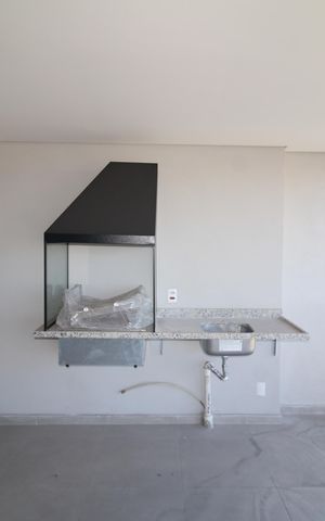 Apartamento para alugar com 70m², 2 quartos e 2 vagasÁrea de Serviço