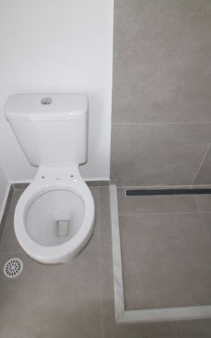 Apartamento para alugar com 70m², 2 quartos e 2 vagasBanheiro 1