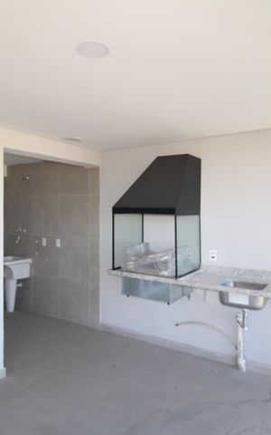 Apartamento para alugar com 70m², 2 quartos e 2 vagasÁrea de Serviço