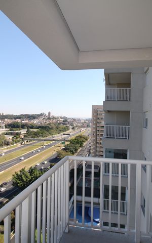 Apartamento para alugar com 70m², 2 quartos e 2 vagasÁrea de Serviço
