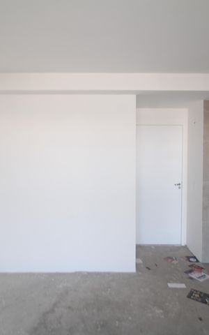 Apartamento para alugar com 70m², 2 quartos e 2 vagasSala / Cozinha
