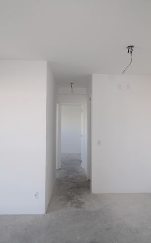 Apartamento para alugar com 70m², 2 quartos e 2 vagasSala / Cozinha