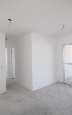 Apartamento para alugar com 70m², 2 quartos e 2 vagasSala / Cozinha