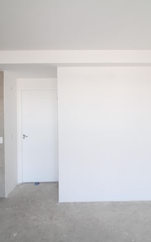 Apartamento para alugar com 70m², 2 quartos e 2 vagasSala / Cozinha