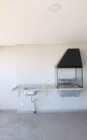 Apartamento para alugar com 70m², 2 quartos e 2 vagasÁrea de Serviço